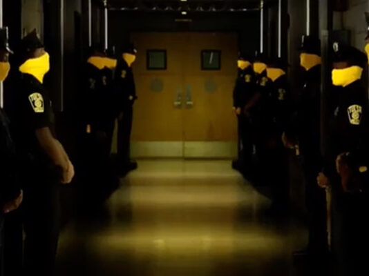 watchmen
