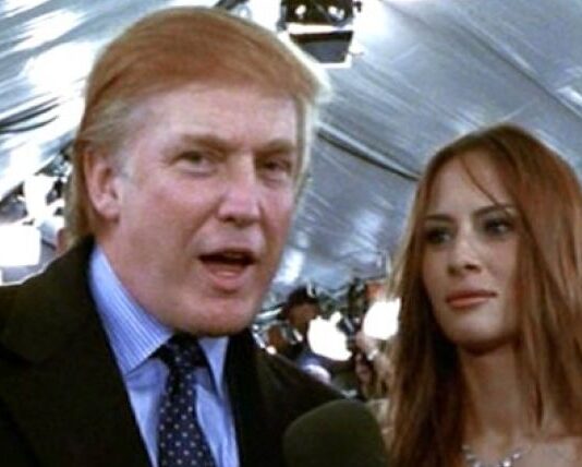 zoolander donald trump