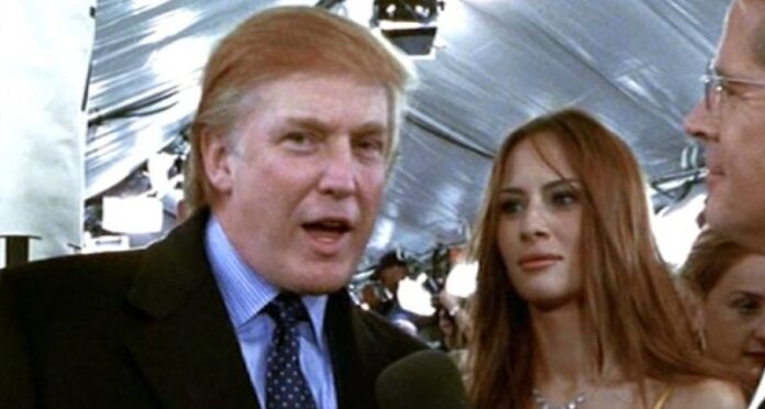 zoolander donald trump
