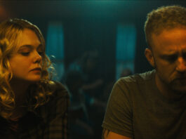 Recensione Galveston