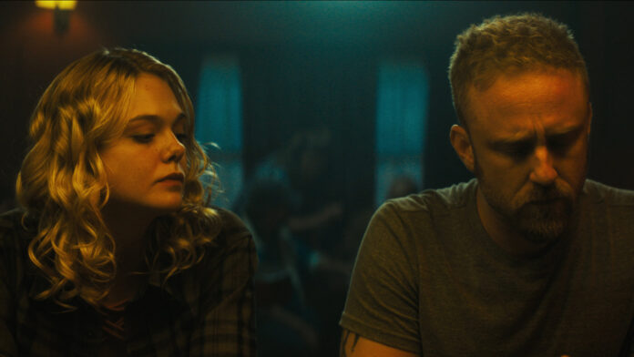 Recensione Galveston