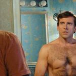 40 anni vergine migliori film Steve Carel