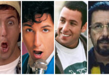 Adam Sandler