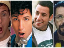 Adam Sandler