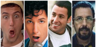 Adam Sandler