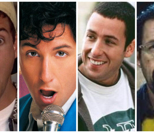Adam Sandler