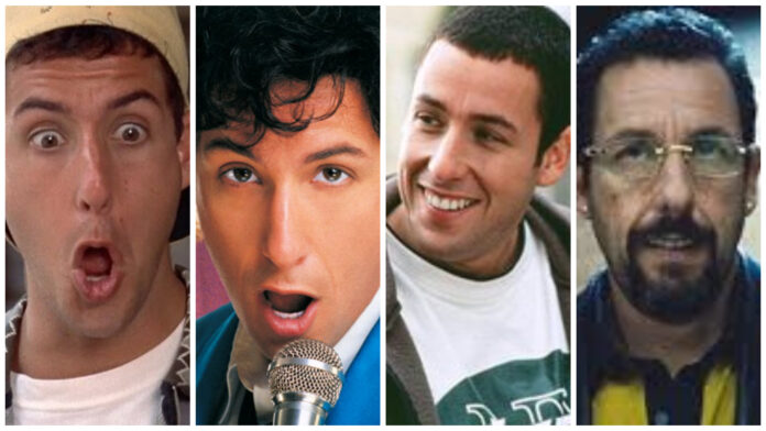 Adam Sandler