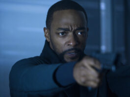 Altered Carbon cancellata
