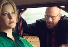 Anna Gunn, breaking bad