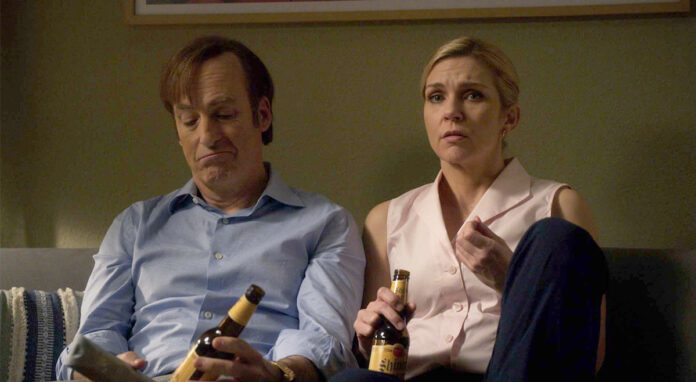 Better Call Saul