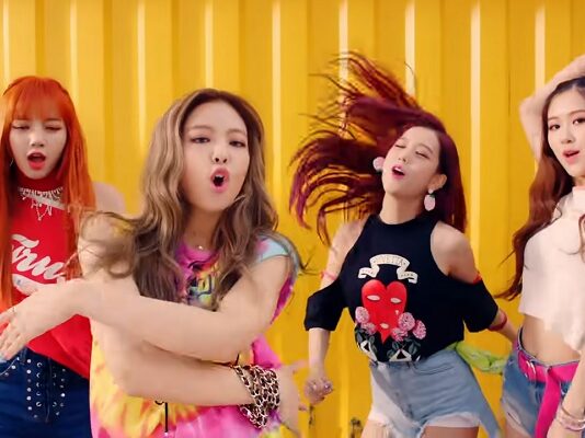 Blackpink