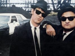 The Blues, Brothers, Blues Brothers, Dan Aykroyd, cocaina, John Landis, John Belushi, dipendenza, morte