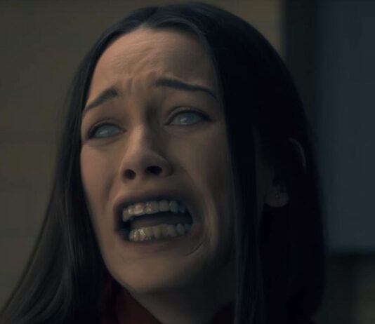 The haunting of bly manor, hill house 2, uscita, netflix
