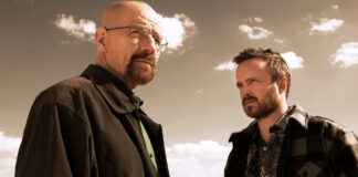 Breaking Bad