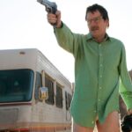 Camper Breaking Bad