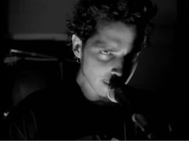 Chris Cornell