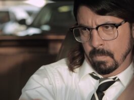Dave Grohl