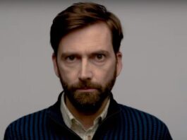 David Tennant, Des, Trailer, Dennis Nielsen, Serie Killer, Criminal