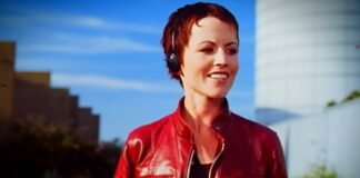 Dolores O'Riordan