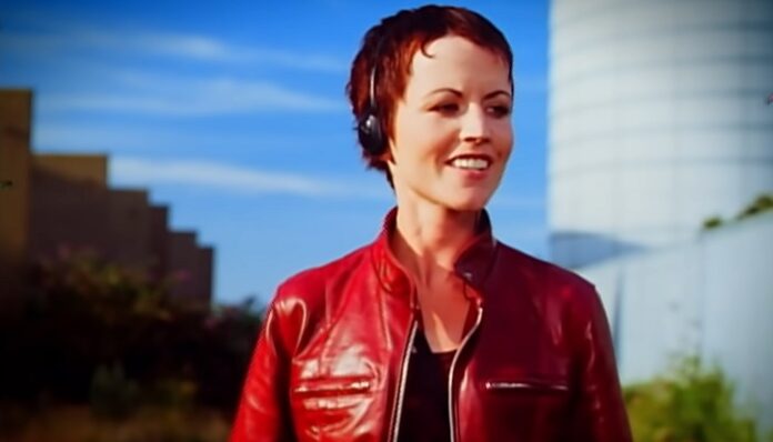 Dolores O'Riordan