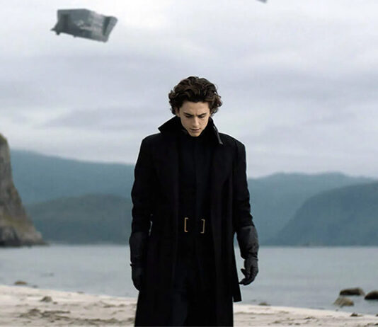 Dune, box office, incassi
