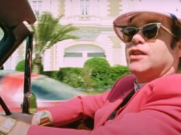 Elton John