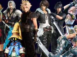 Final Fantasy