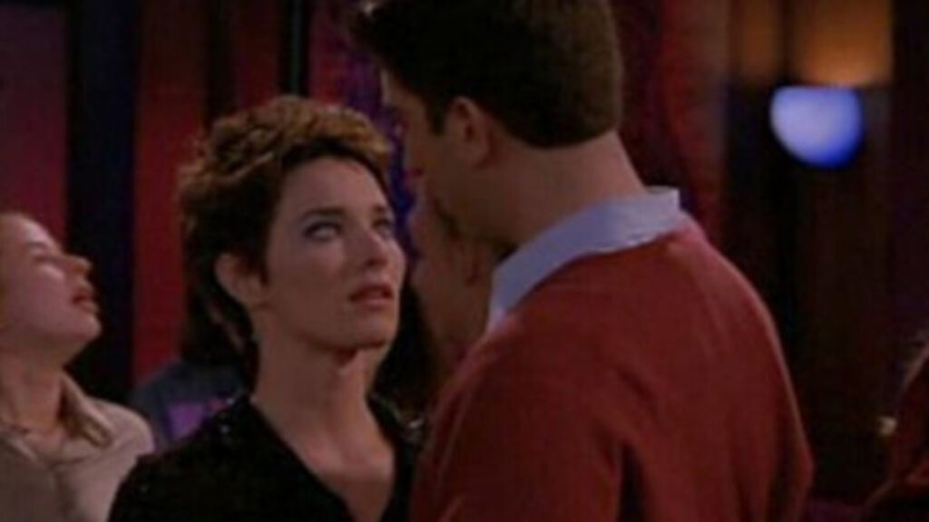 Ross e Rachel