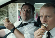 Hot-Fuzz quentin tarantino