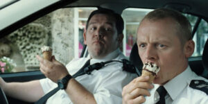 Hot-Fuzz quentin tarantino 