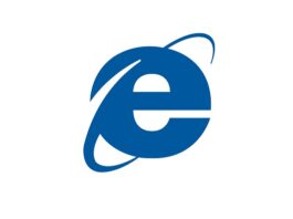 Internet Explorer