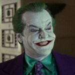 Jack Nicholson Joker