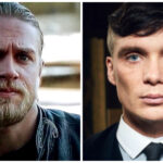 Jax teller e Thomas Shelby