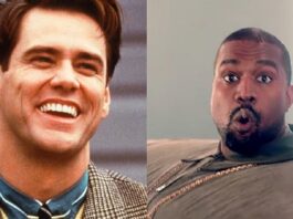 Jim Carrey