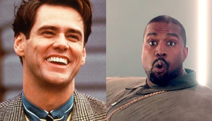 Jim Carrey