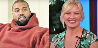Kanye West