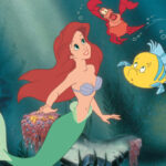 La Sirenetta Disney