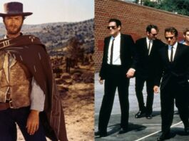 Migliori offerte amazon, dvd, blu-ray, tarantino, sergio leone, le iene, buono brutto cattivo, clint eastwood