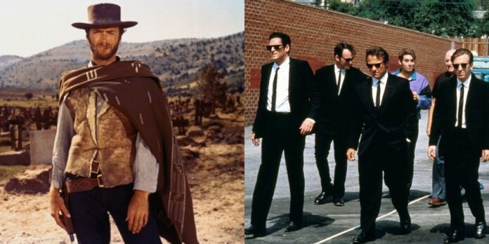 Migliori offerte amazon, dvd, blu-ray, tarantino, sergio leone, le iene, buono brutto cattivo, clint eastwood