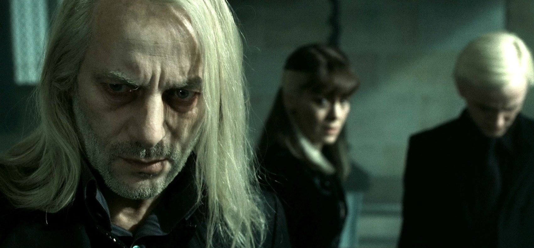 jason isaacs, droga, lucius malfoy, harry potter