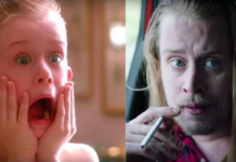 Macaulay Culkin, mamma ho perso l'aereo, american horror story