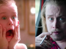 Macaulay Culkin, mamma ho perso l'aereo, american horror story