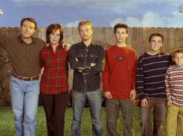 Malcolm, Malcolm in the middle, reunion, bryan cranston