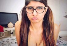 Mia Khalifa