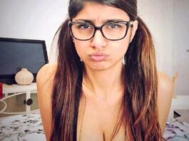 Mia Khalifa