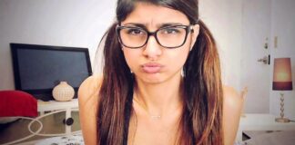 Mia Khalifa