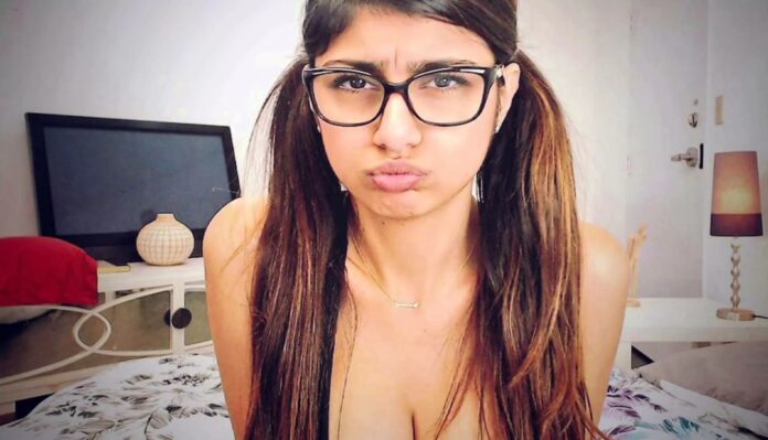 Mia Khalifa