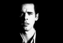 Nick Cave