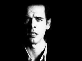 Nick Cave