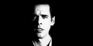 Nick Cave